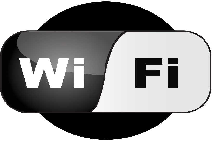 How Wi-Fi works