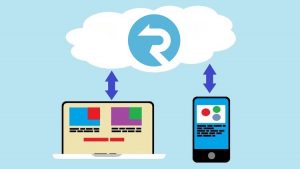 External SignalR clients