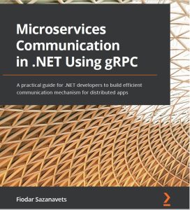 Microservices Communication in .NET Using gRPC