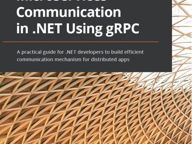 Microservices Communication in .NET Using gRPC