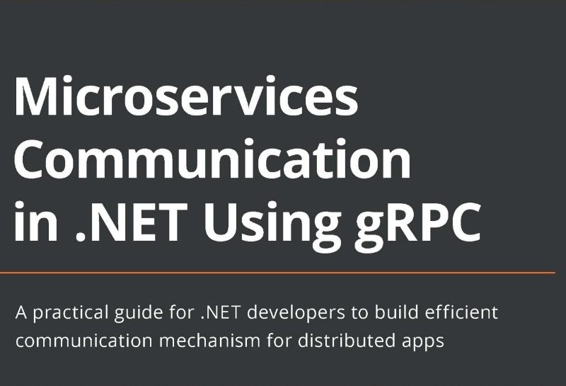 Performance Best Practices for Using gRPC on .NET