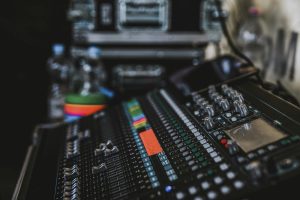 Building your own audio player with .NET – part 2