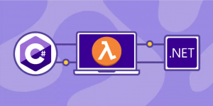 Building AWS Lambda Functions with C# and .NET