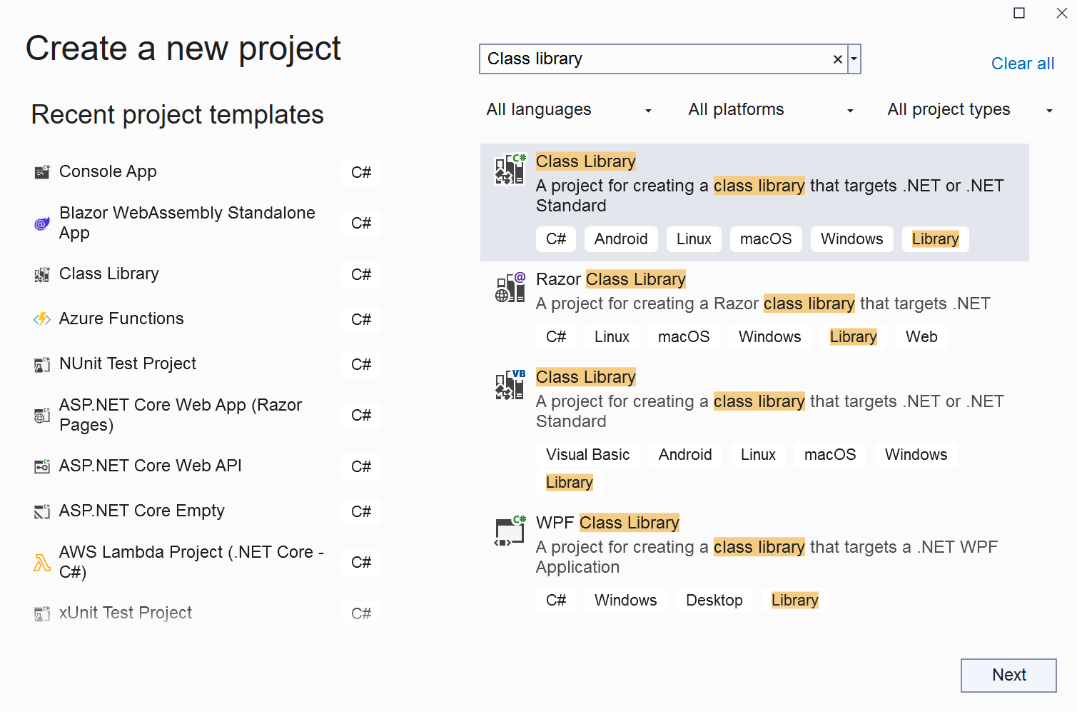 Building your own audio player with .NET - part 1 - Scientific Programmer